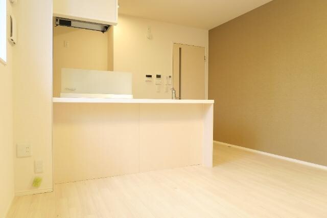 西新駅 徒歩5分 3階の物件内観写真