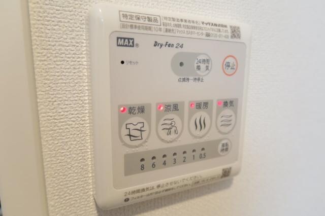 西新駅 徒歩5分 3階の物件内観写真