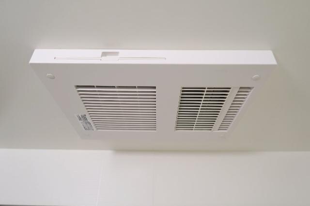 西新駅 徒歩5分 3階の物件内観写真