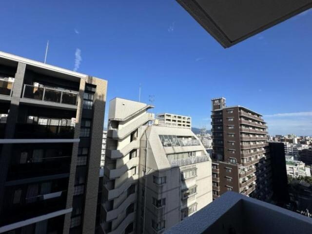 高宮駅 徒歩7分 11階の物件外観写真