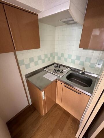 高宮駅 徒歩7分 11階の物件内観写真