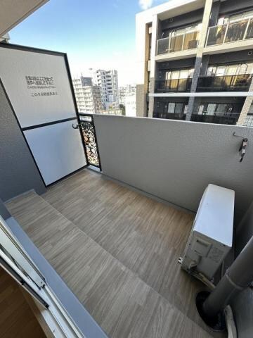高宮駅 徒歩7分 11階の物件内観写真