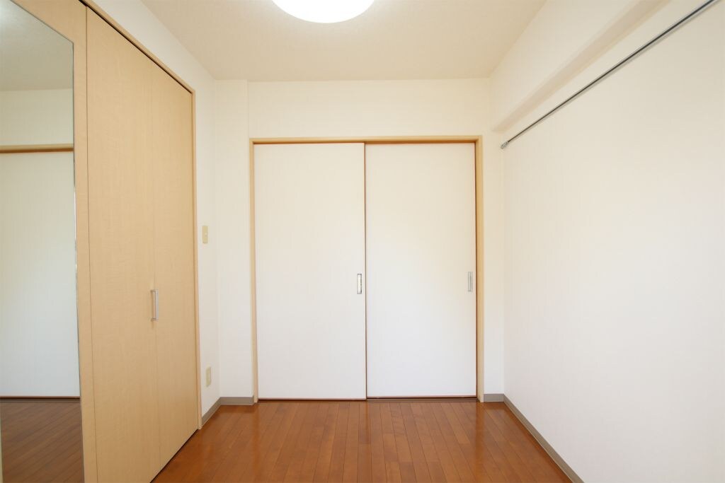 博多駅 徒歩9分 5階の物件内観写真