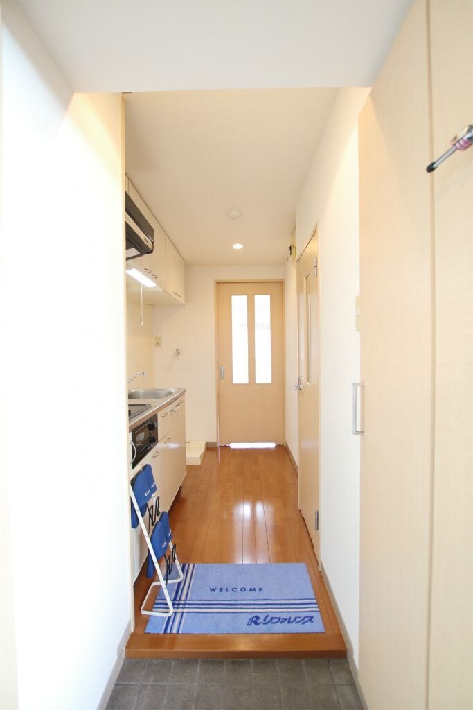 博多駅 徒歩9分 5階の物件内観写真