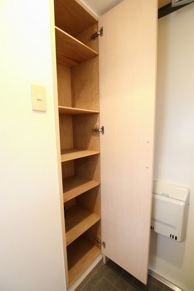 博多駅 徒歩9分 5階の物件内観写真