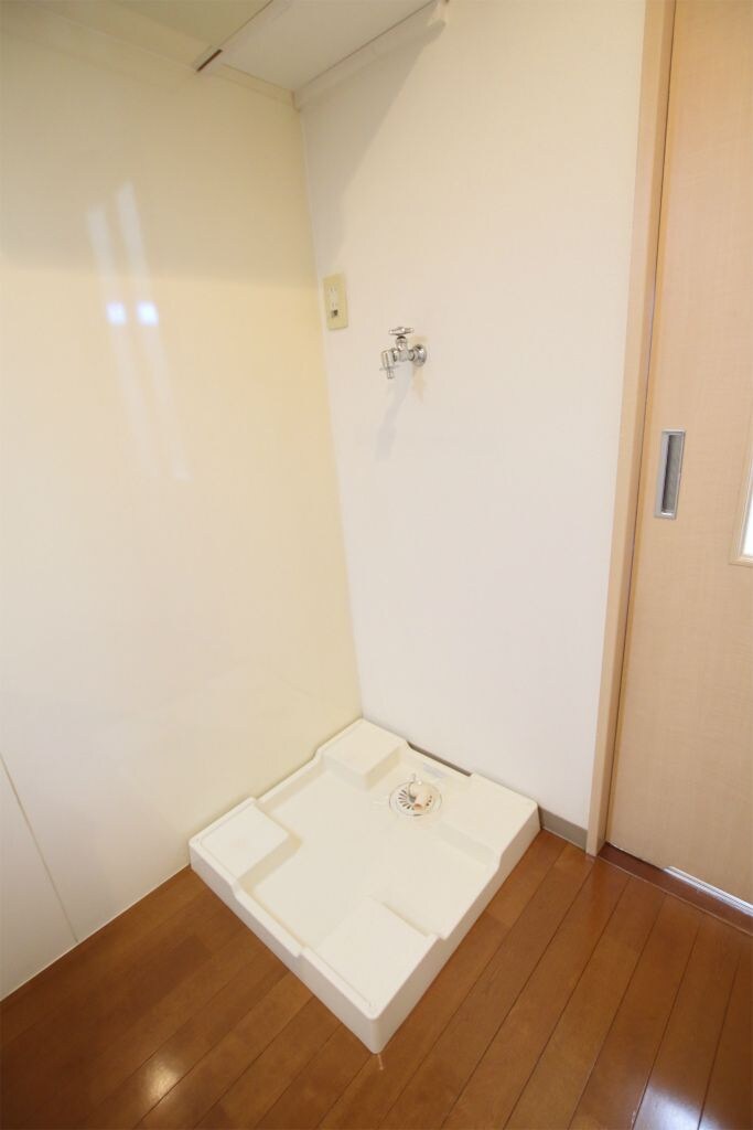 博多駅 徒歩9分 5階の物件内観写真