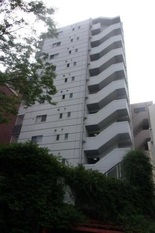 馬出九大病院前駅 徒歩5分 11階の物件外観写真