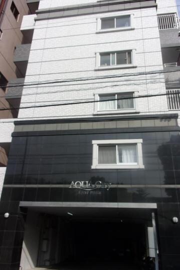 馬出九大病院前駅 徒歩5分 11階の物件外観写真