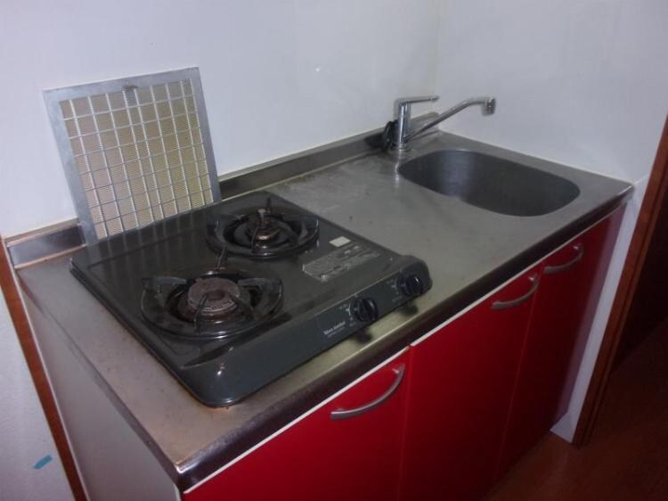 馬出九大病院前駅 徒歩5分 11階の物件内観写真