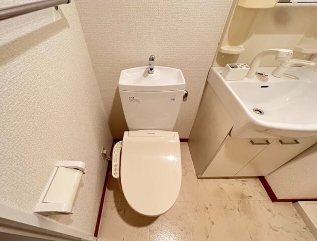 馬出九大病院前駅 徒歩5分 11階の物件内観写真