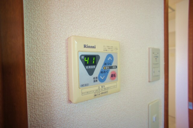 馬出九大病院前駅 徒歩5分 11階の物件内観写真