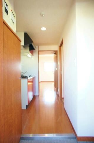 馬出九大病院前駅 徒歩5分 11階の物件内観写真