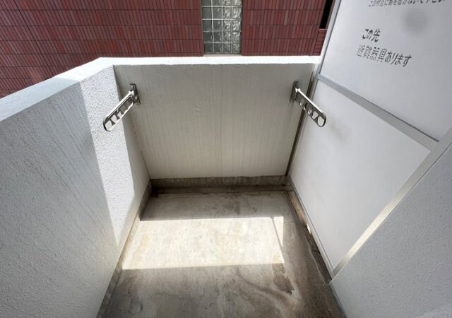 馬出九大病院前駅 徒歩5分 11階の物件内観写真