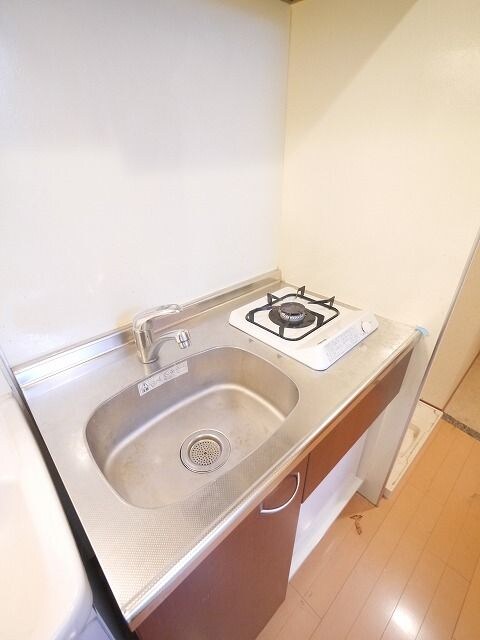 東比恵駅 徒歩6分 4階の物件内観写真