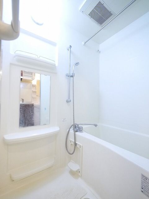 東比恵駅 徒歩6分 4階の物件内観写真