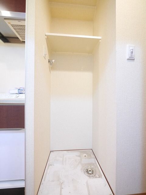 東比恵駅 徒歩6分 4階の物件内観写真