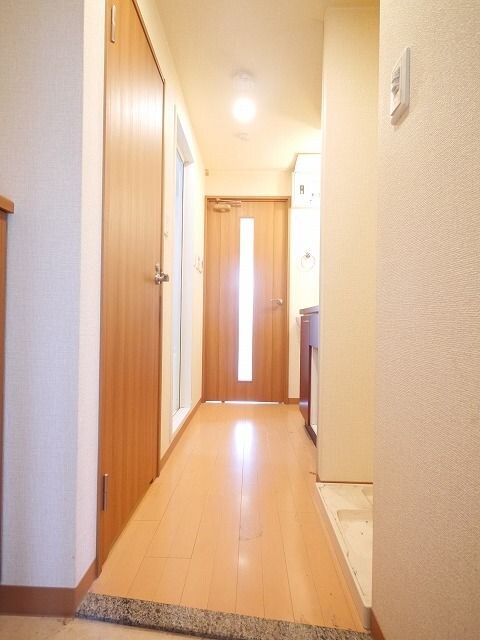 東比恵駅 徒歩6分 4階の物件内観写真