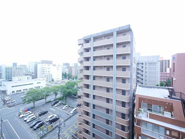 東比恵駅 徒歩6分 4階の物件内観写真