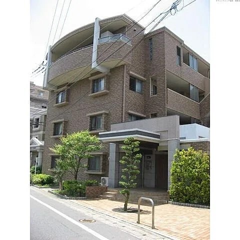 別府駅 徒歩12分 3階の物件外観写真