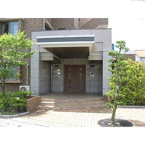 別府駅 徒歩12分 3階の物件外観写真