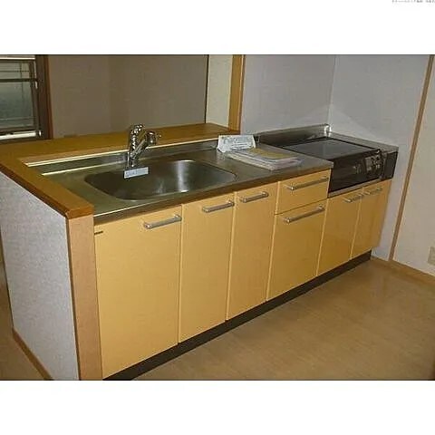 別府駅 徒歩12分 3階の物件内観写真