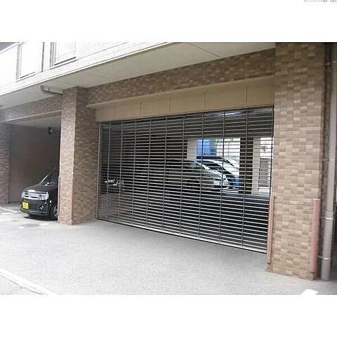 別府駅 徒歩12分 3階の物件外観写真