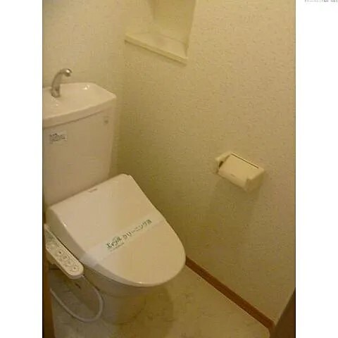 別府駅 徒歩12分 3階の物件内観写真