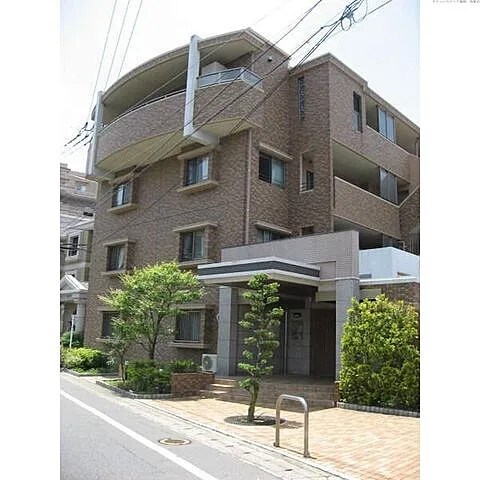 別府駅 徒歩12分 3階の物件内観写真