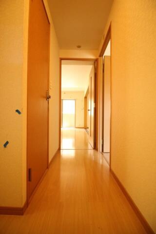 別府駅 徒歩12分 3階の物件内観写真