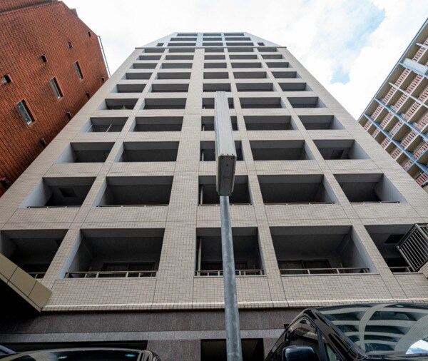 天神駅 徒歩10分 2階の物件外観写真