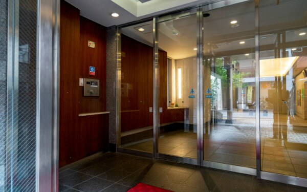 天神駅 徒歩10分 2階の物件外観写真