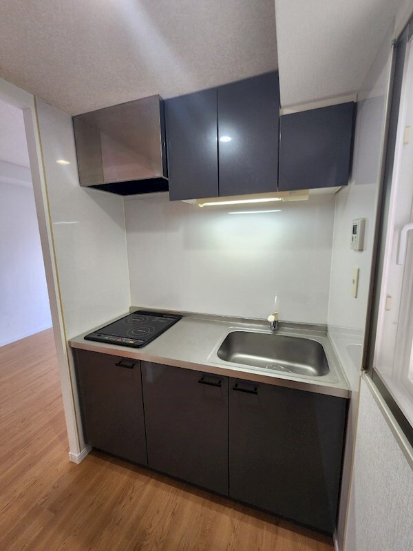 天神駅 徒歩10分 2階の物件内観写真