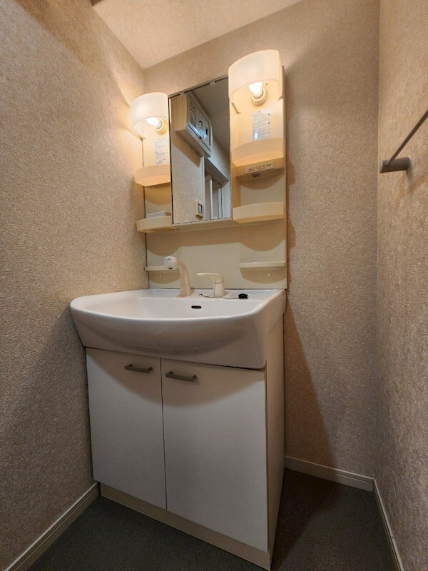 天神駅 徒歩10分 2階の物件内観写真