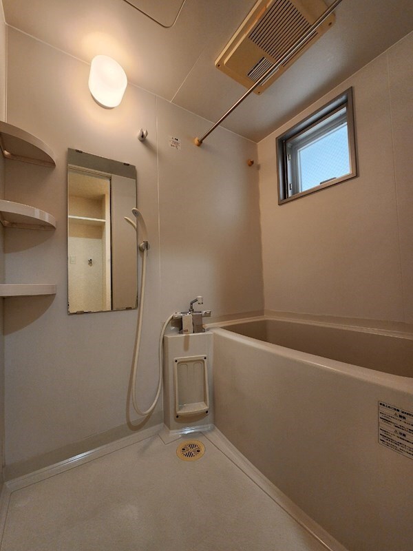 天神駅 徒歩10分 2階の物件内観写真