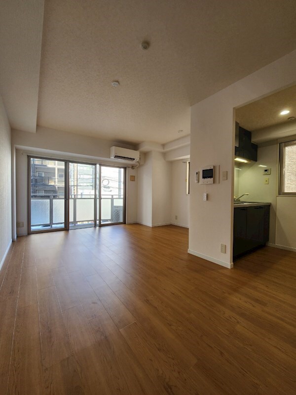 天神駅 徒歩10分 2階の物件内観写真