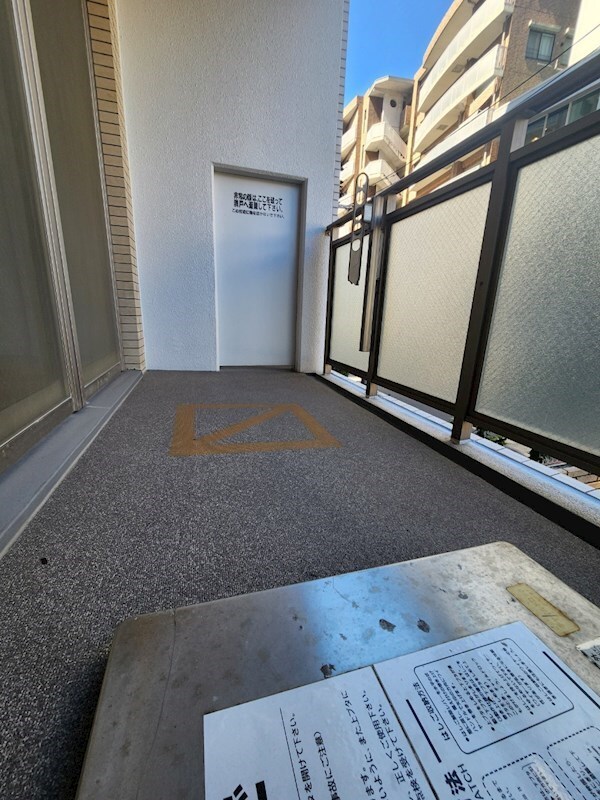 天神駅 徒歩10分 2階の物件内観写真