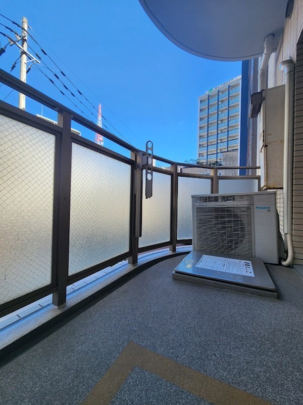 天神駅 徒歩10分 2階の物件内観写真