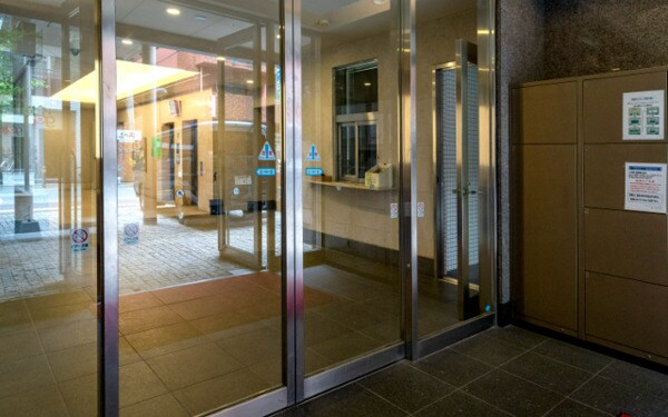 天神駅 徒歩10分 2階の物件内観写真