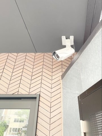 薬院大通駅 徒歩6分 7階の物件内観写真