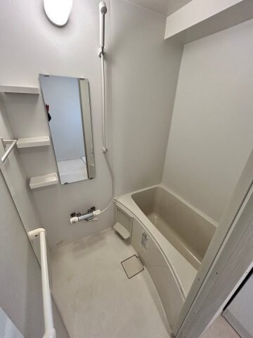 薬院大通駅 徒歩6分 7階の物件内観写真