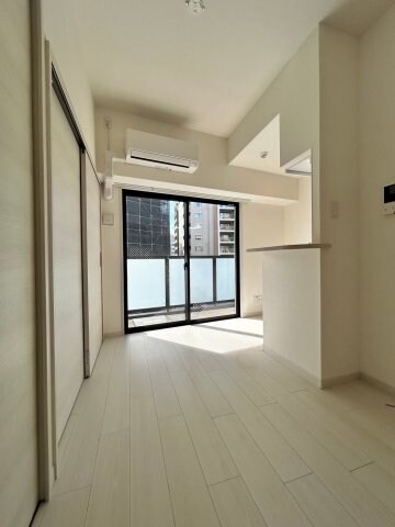 薬院大通駅 徒歩6分 7階の物件内観写真