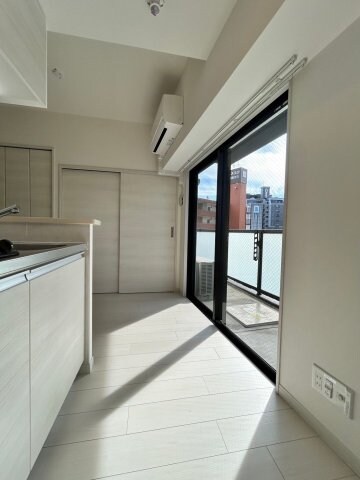 薬院大通駅 徒歩6分 7階の物件内観写真