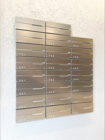 薬院大通駅 徒歩6分 7階の物件内観写真