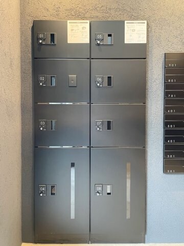 薬院大通駅 徒歩6分 7階の物件内観写真