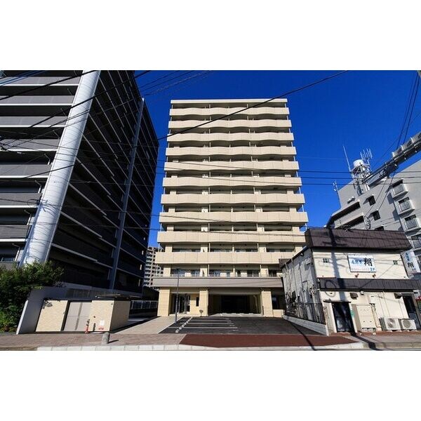 井尻駅 徒歩5分 4階の物件外観写真