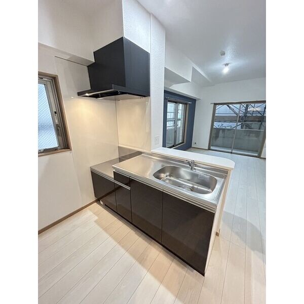 井尻駅 徒歩5分 4階の物件内観写真