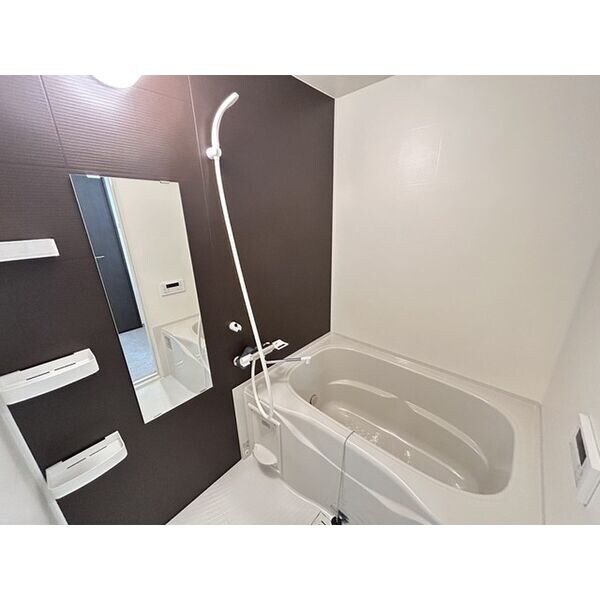 井尻駅 徒歩5分 4階の物件内観写真