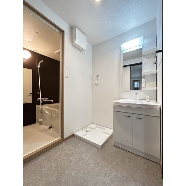 井尻駅 徒歩5分 4階の物件内観写真