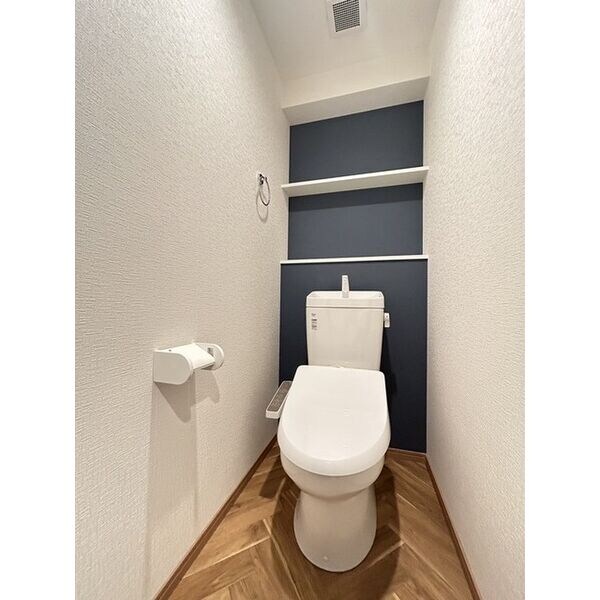 井尻駅 徒歩5分 4階の物件内観写真