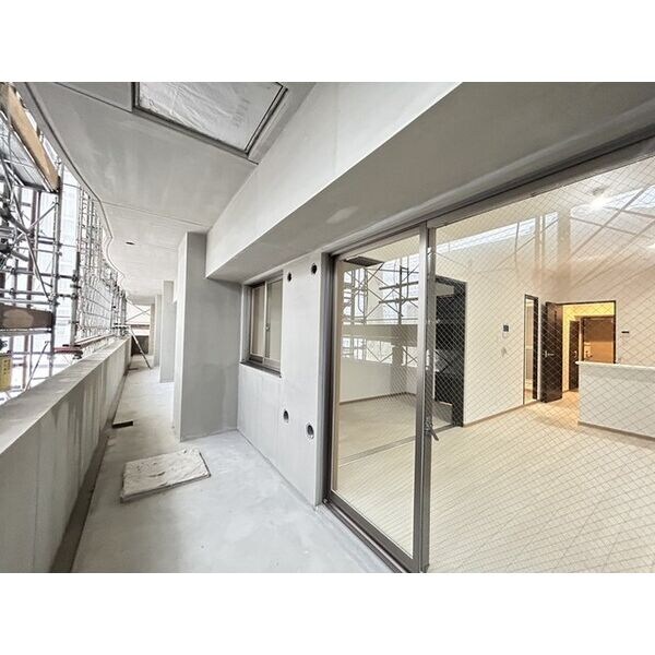 井尻駅 徒歩5分 4階の物件内観写真